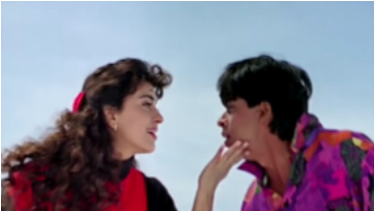 Happy Birthday Juhi Chawla: Shah Rukh Khan to Akshay Kumar, A List of Her Famous Co-stars