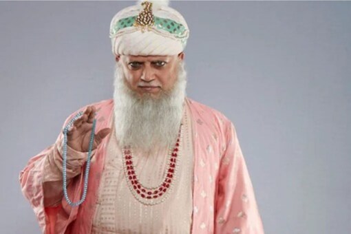 The promo shows a glimpse of Yatin in Aurangzeb’s role. 