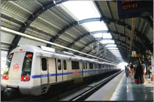 In view of the latest guidelines issued by the city government for the containment of coronavirus in Delhi, travel inside the metro will be allowed, with certain restrictions, DMRC officials said. (Studio Project)