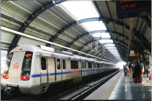 Delhi Metro Services to Resume as Per Regular Timetable on Weekends from Today Delhi Metro Services to Resume as Per Regular Timetable on Weekends from Today