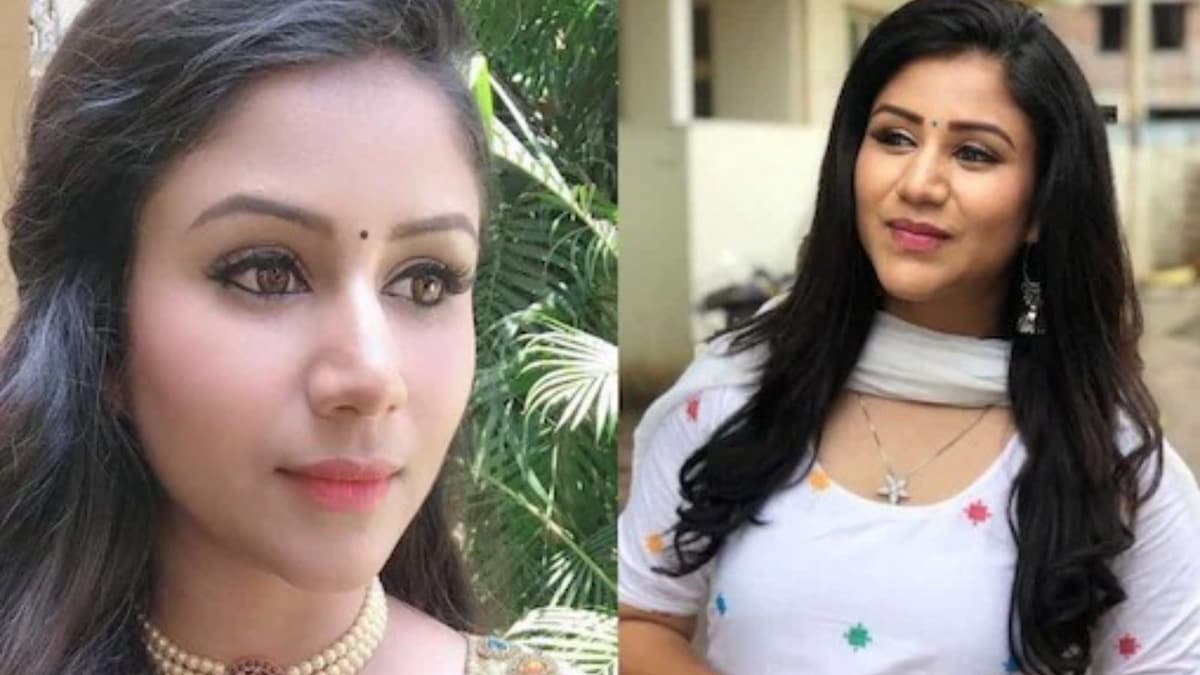 is-alya-manasa-leaving-tamil-drama-raja-rani-because-of-pregnancy-she