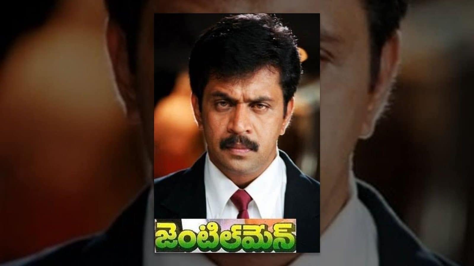 7 Blockbuster Films That Actor Rajasekhar Had The Opportunity To Act In ...