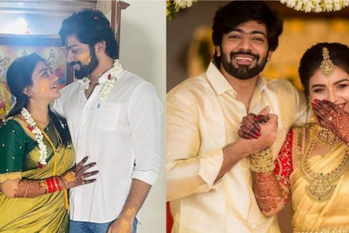 Shabana shajahan husband