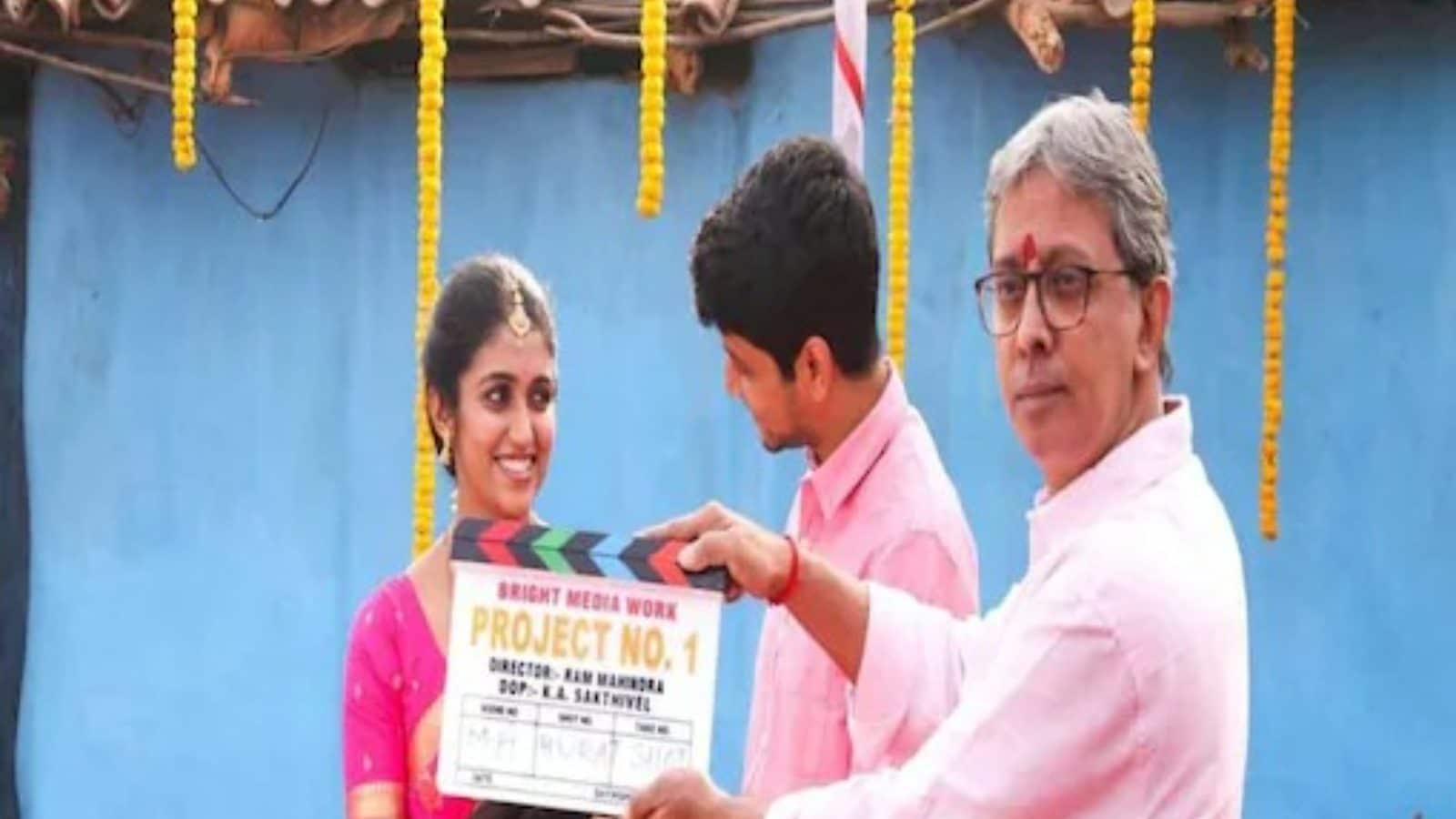 Magic of New Beginning': Sairat Fame Rinku Rajguru to Work With This  Director Next - News18