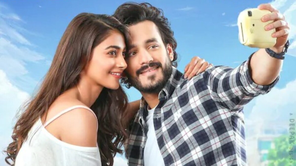 Pooja Hegde, Akhil Akkineni's Most Eligible Bachelor Begins Streaming on OTT Aha