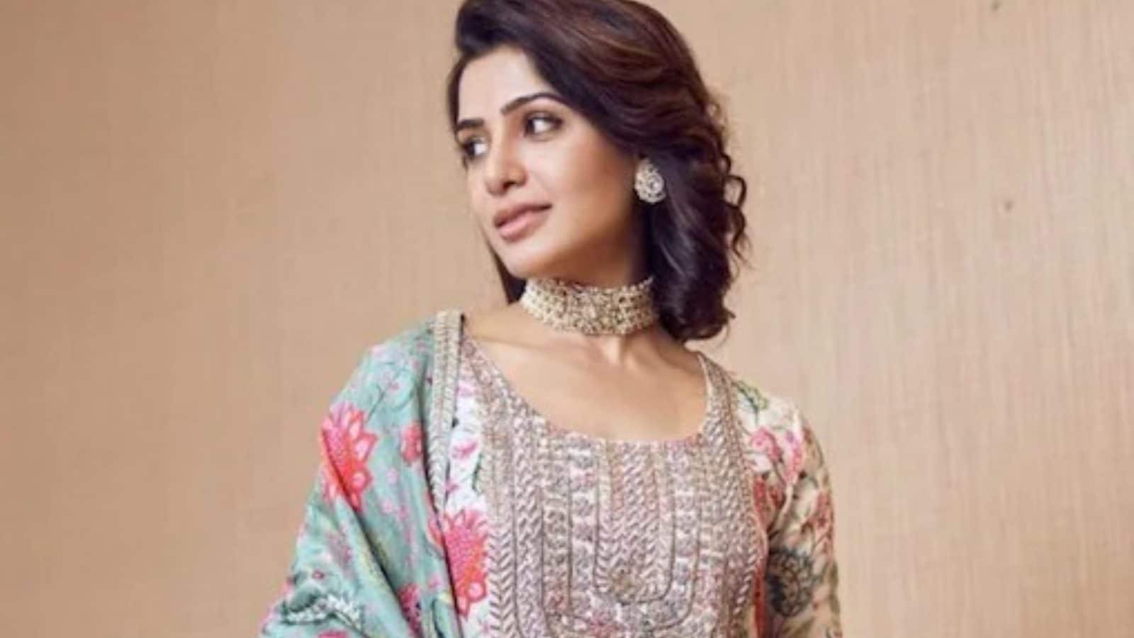 Samantha Akkineni Social Media Remuneration