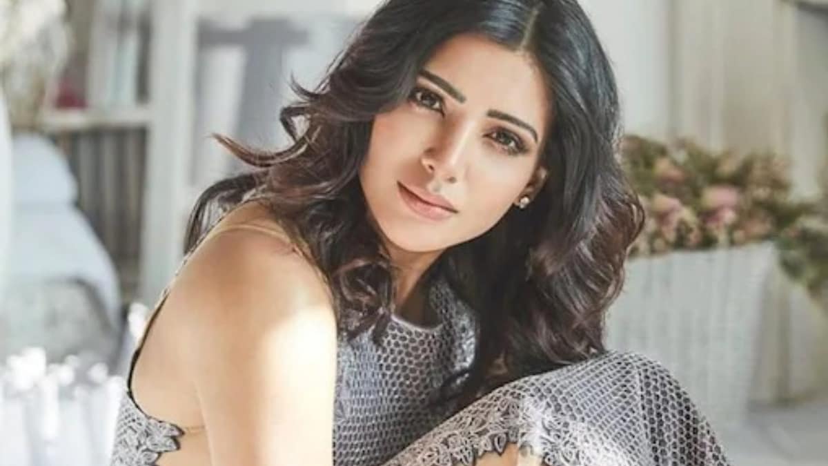 Samantha to Make Bollywood Debut with Film Backed by Taapsee Pannu's Banner Outsiders Films?