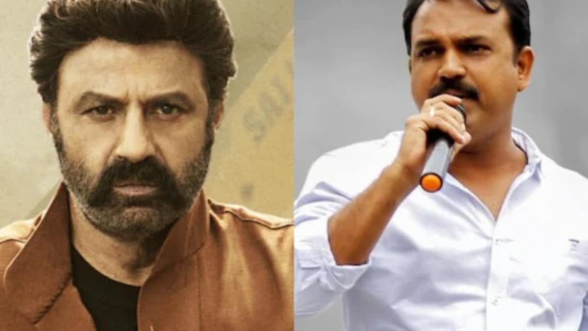 Balakrishna Likely To Join Hands With Koratala Siva For A Multi-Starrer