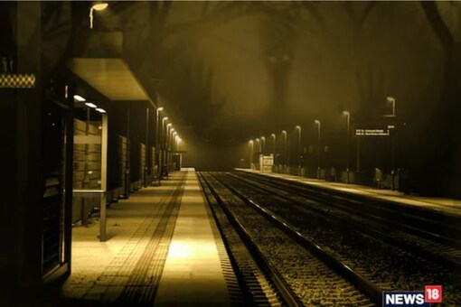 Is West Bengal's Begunkodor Railway Station Haunted? Here's the Answer ...