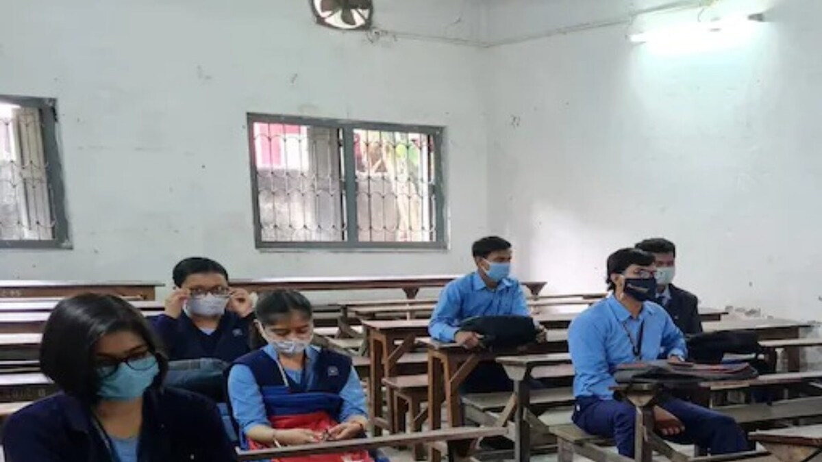 Bengal School Department Issues New Guidelines For Assessment of Class 1 to 9