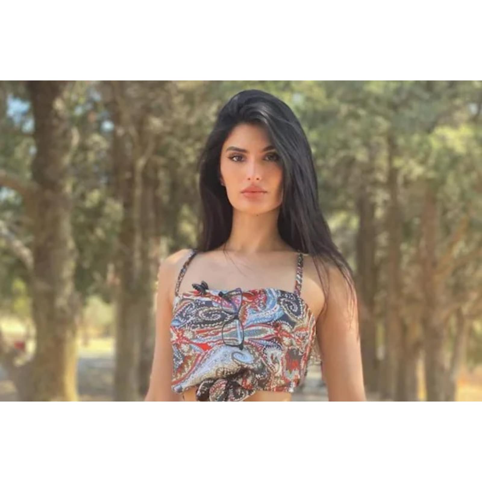 Sex Doll Company Uses Israeli Influencer's Face Without Her Consent, She is  Fuming | Buzz News - News18