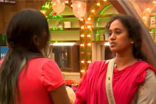 The first promo of Day 46 of the reality show has been released today. 