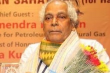 Sculptor Sudarshan Sahoo Receives Padma Vibhushan, 5 Others from Odisha Get Padma Shri