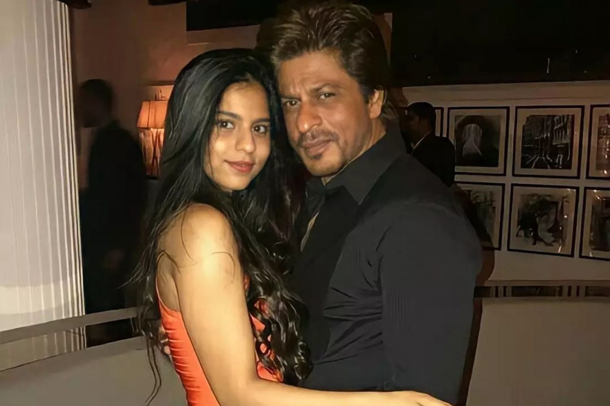 Suhana Khan Larg Boob Fuck - Archies News: Latest Archies News and Updates at News18