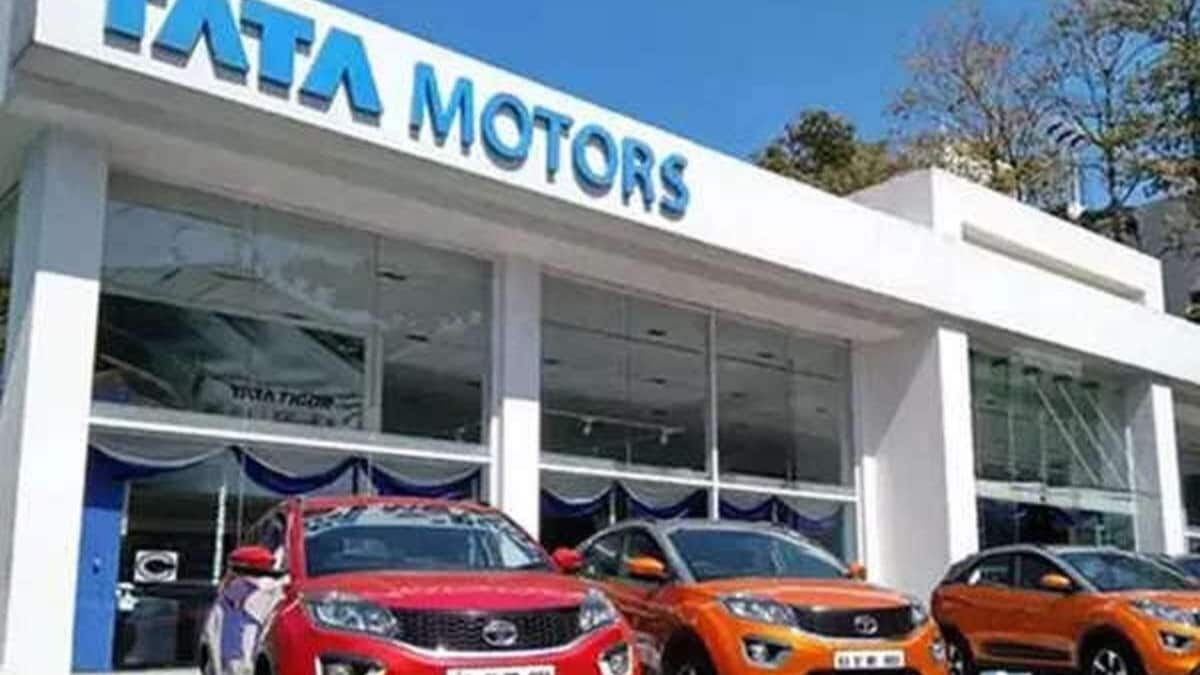 Tata Motors Offering Benefits of Upto Rs 28,000 on Select Models in November 30