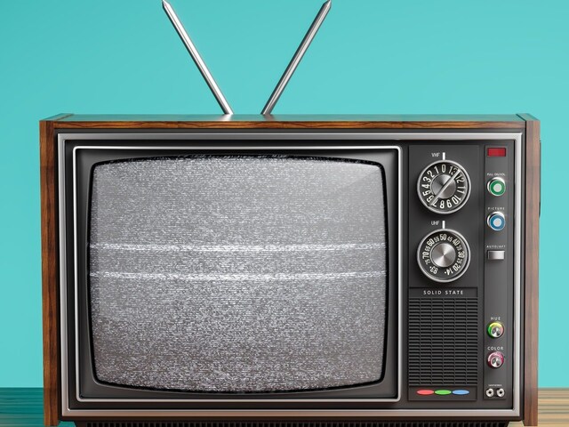 The day is celebrated to recognize the increasing importance and impact of television on society and the ability of decision-making. (Image: Shutterstorck)