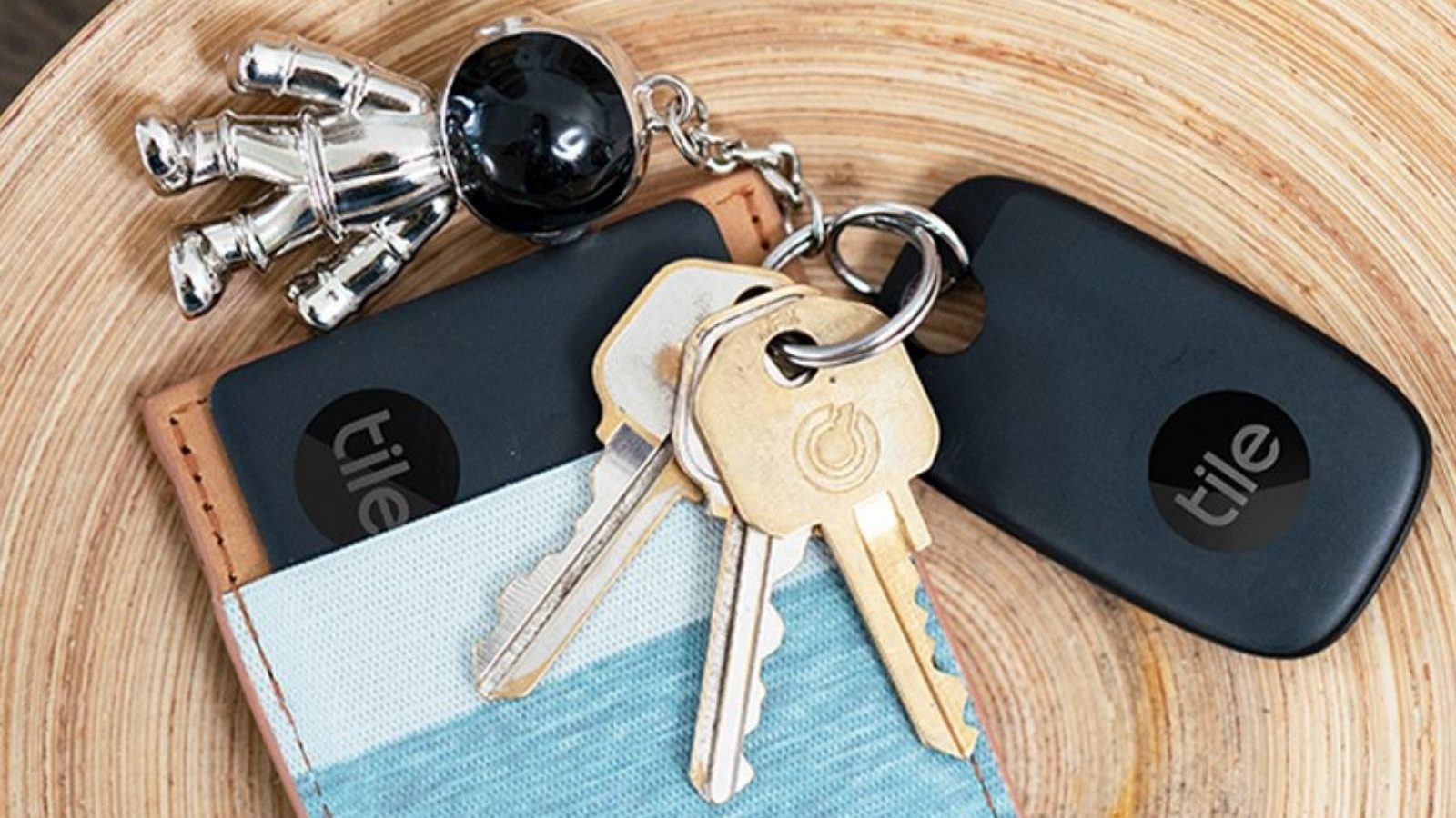 Apple AirTag Competitor Tile Gets Acquired by Life360 for 205 Million