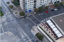 TikToker Claims to be 'Time Traveller' from 2027, Says He's Last Human on Earth in Future