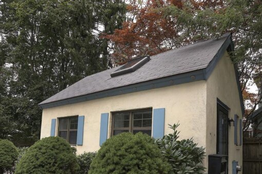 Several unusual homes in the Boston area’s hot real estate market have sold for high prices in the past several months. (Image Credits: AP)