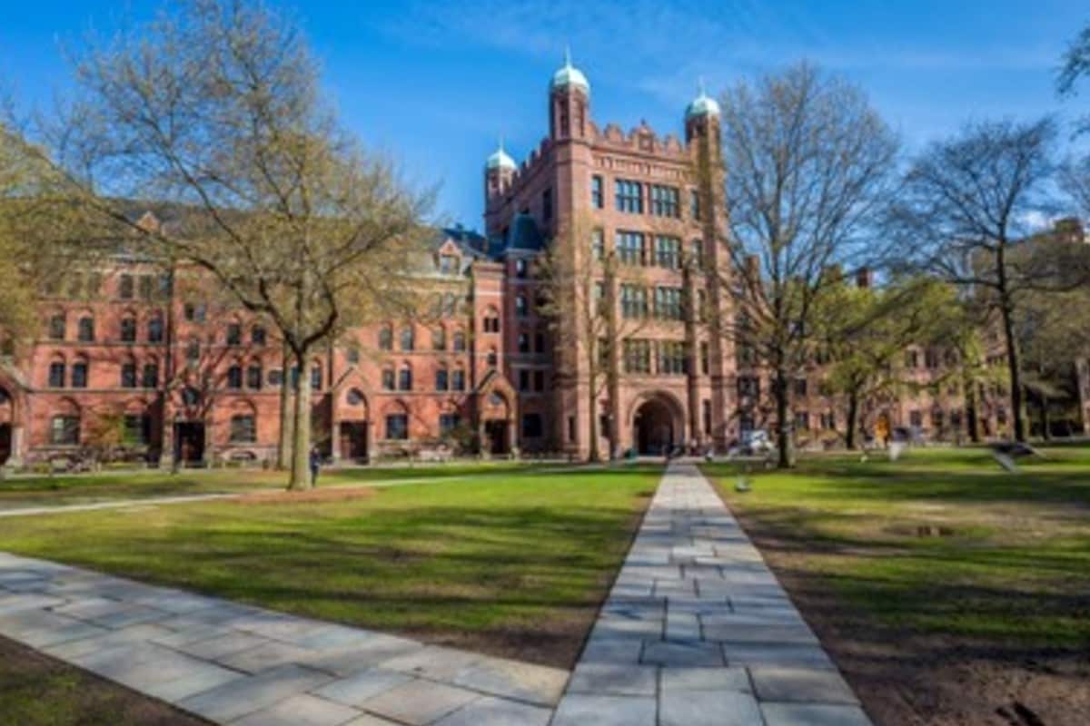 Yale Ranking Most Employable University in the World and in India: Employability ...