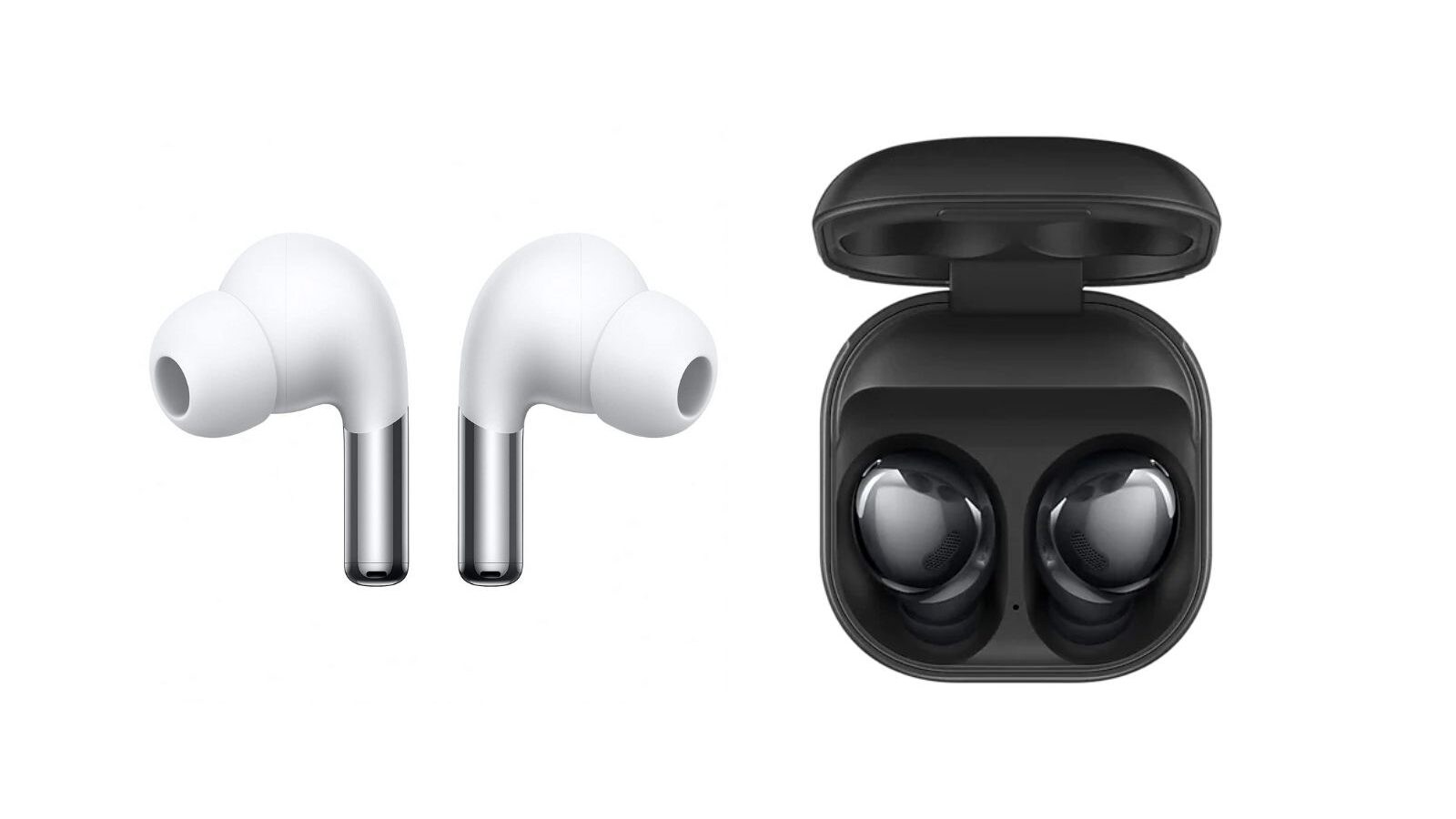 Top TWS Earbuds From Samsung OnePlus Jabra And Others You Can