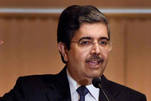 The tenure of Uday Kotak as IL&FS's non-executive chairman will end on April 2
