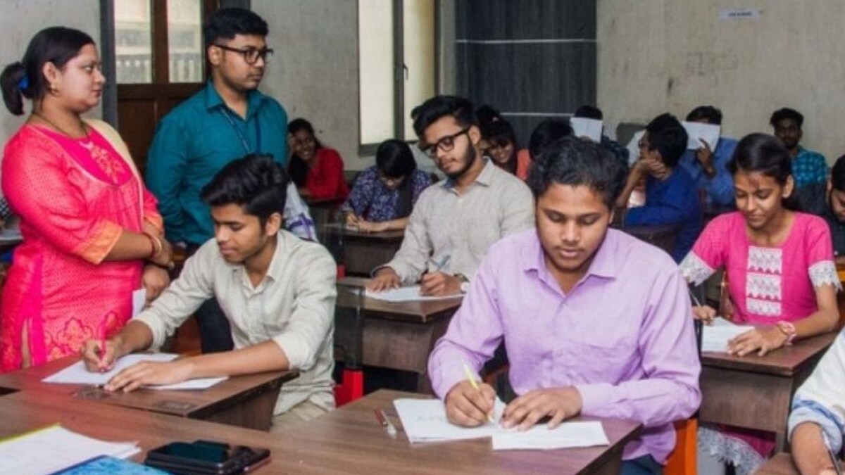 UGC NET: Over 12.67 Lakh to Take Exam as Dec 2020, June 2021 Attempts Combined