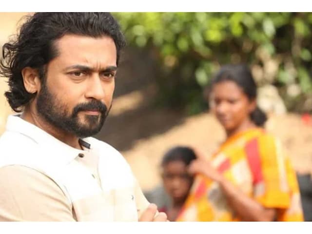 Suriya's Jai Bheem is Based on This 1993 Cuddalore Incident - News18