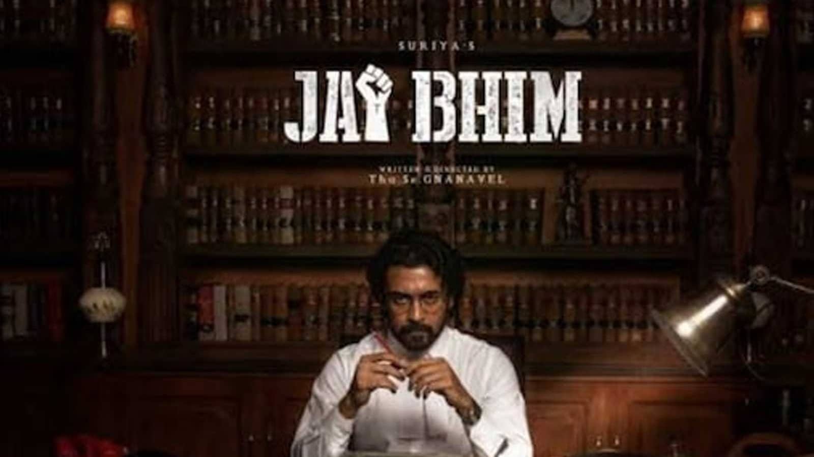 After Soorarai Pottru, Suriya's Jai Bhim Finds a Place in IMDb's Top Ranked  Movies