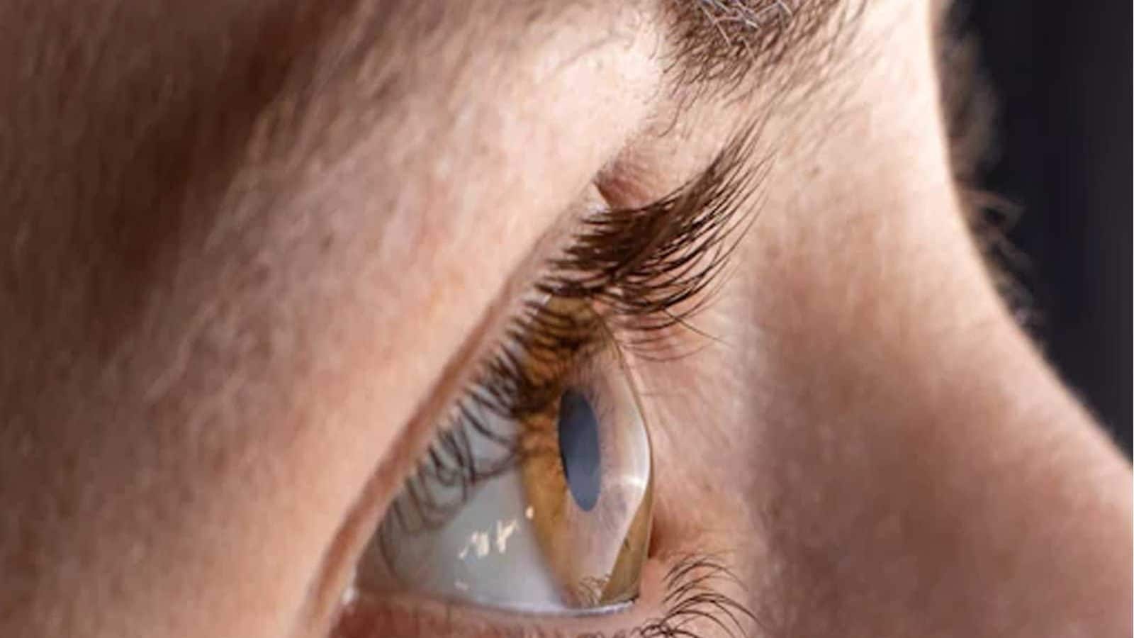 Los expertos dicen que es probable que el aumento de la pérdida de visión debido a la diabetes aumente en 2025