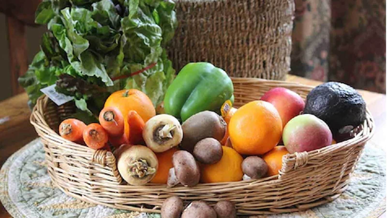 Fruits, Vegetable Diabetics Should Include And Exclude Fyne Fettle