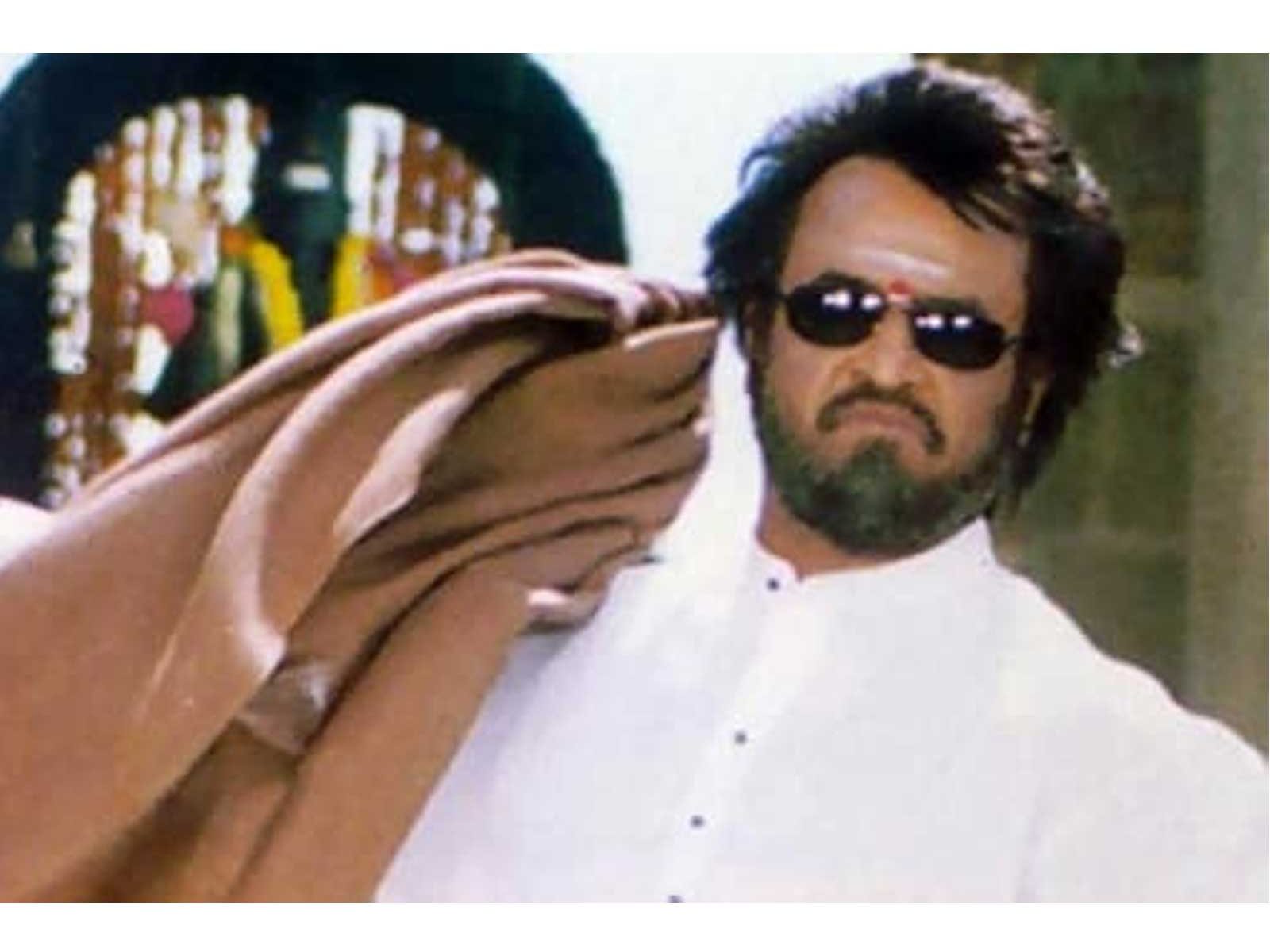 Rajinikanth movie padayappa best sale