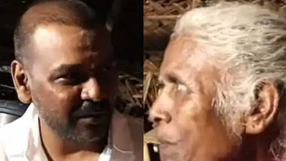 Jai Bhim Effect: Actor-director Raghava Lawrence Meets Parvathy, Wife of Rajakannu