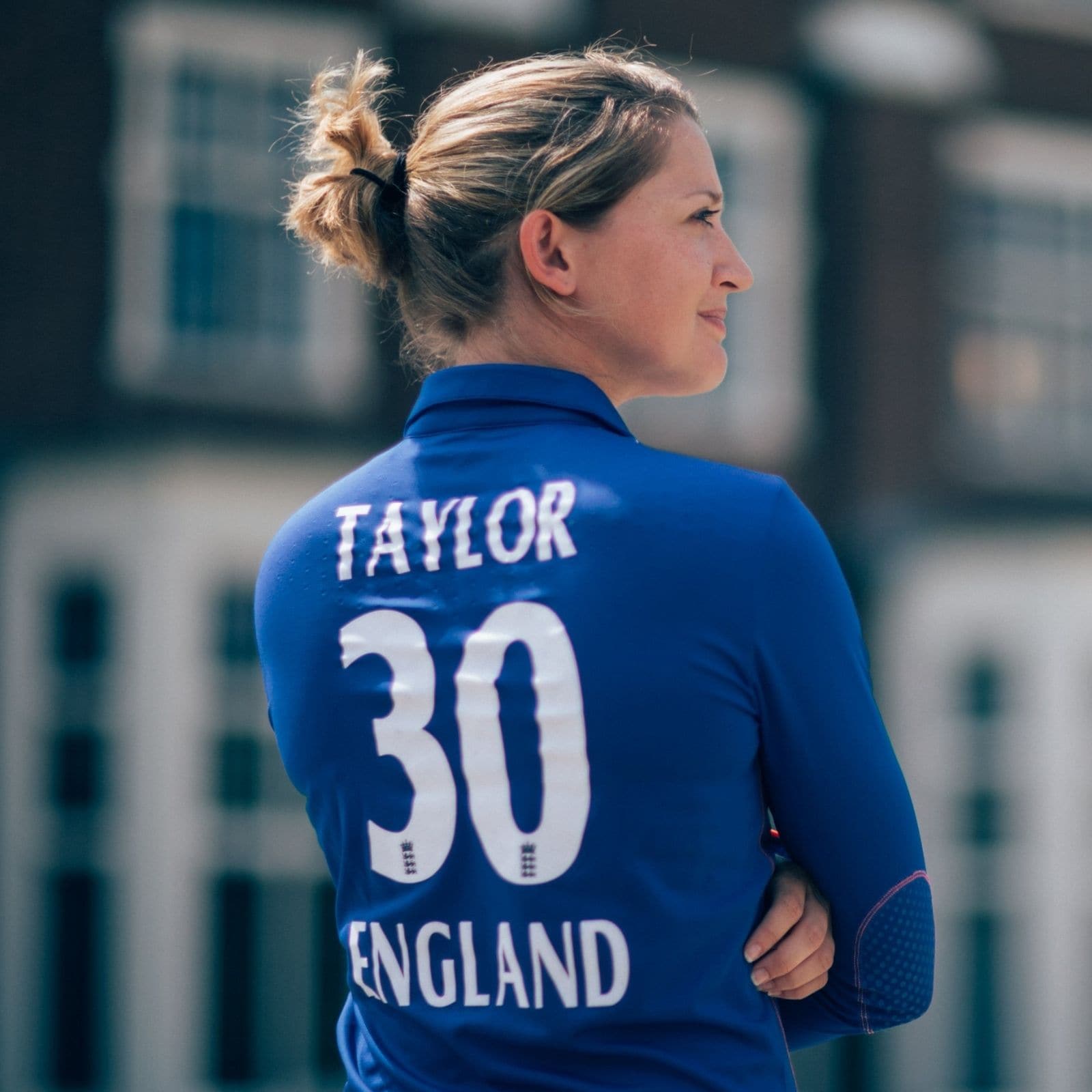There're a Lot of Female Coaches Who'd Have Been Very Good For the Men's Game: Sarah Taylor There're a Lot of Female Coaches Who'd Have Been Very Good For the Men's Game: Sarah Taylor