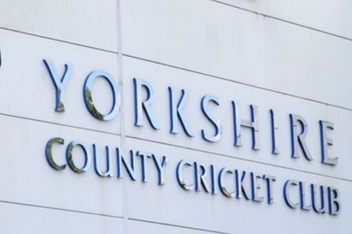 Yorkshire Suspended From Staging England Cricket Matches After Racism Row