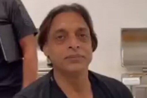 Shoaib Akhtar СѺҴԹա