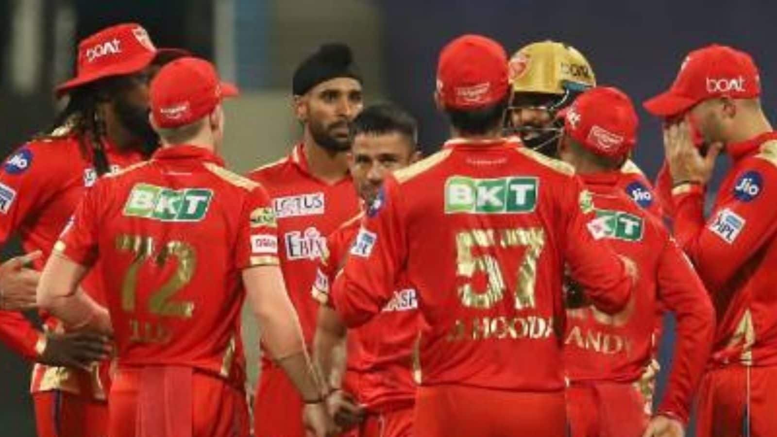 IPL auction: Kings XI Punjab has biggest war chest for day 2 | Mint