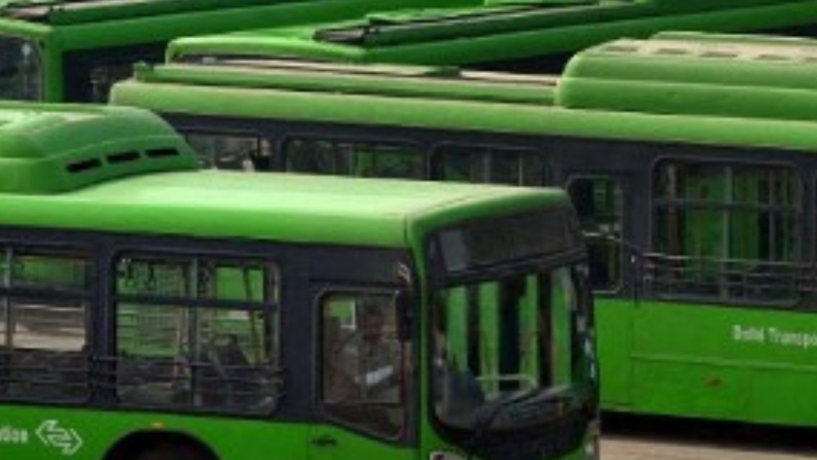 Going Green Kolkata to Have Over 1,000 CNG Buses Soon; EV Charging