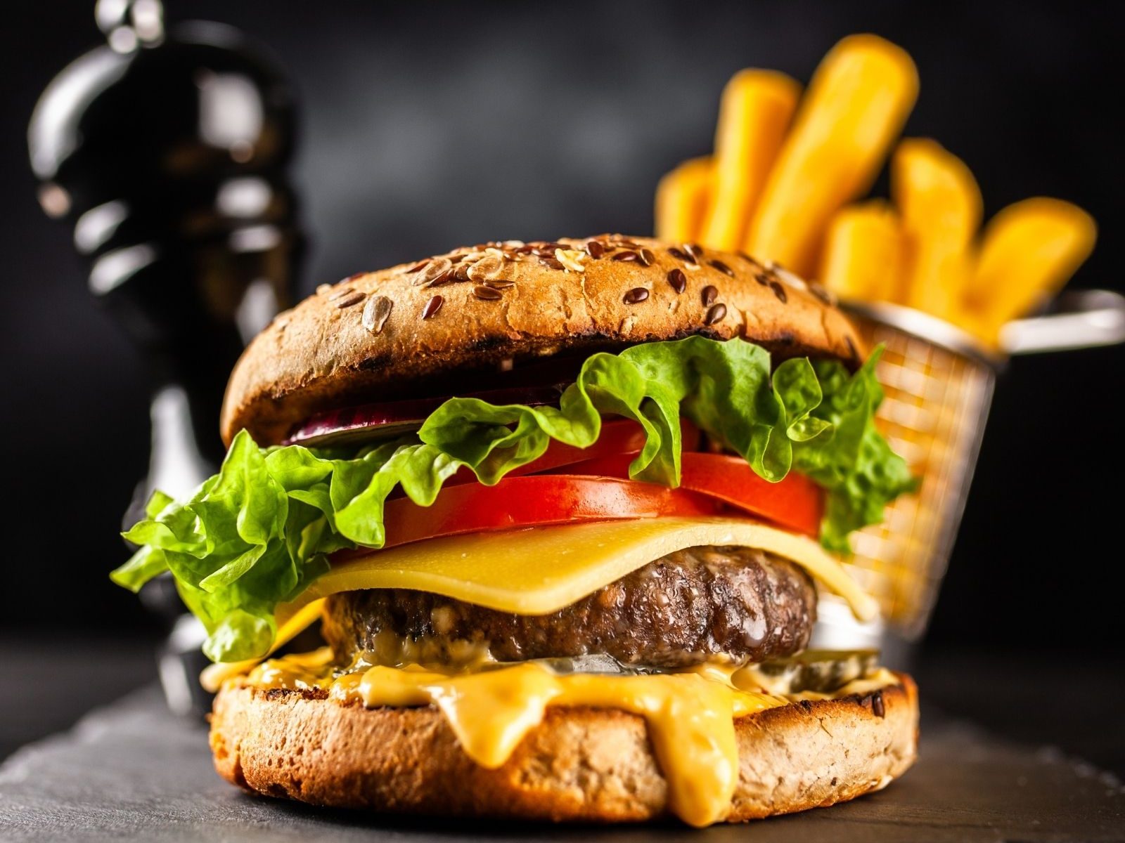 Whopper with a Side of Bitcoins: Burger King is Giving Cryptocurrency With  Its Items | Buzz News - News18