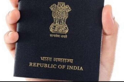 The idea of e-passports in India was floated in 2017. (Representative Image)
