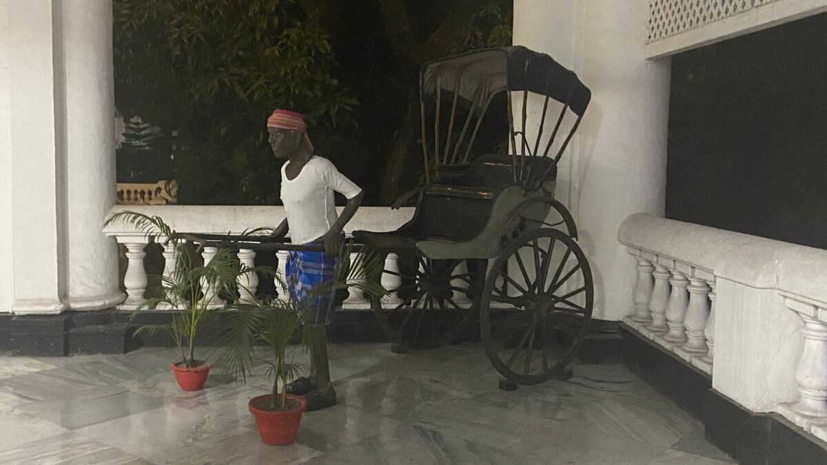 Here is an Exclusive Peek into Britishera Kitchener House of Fort