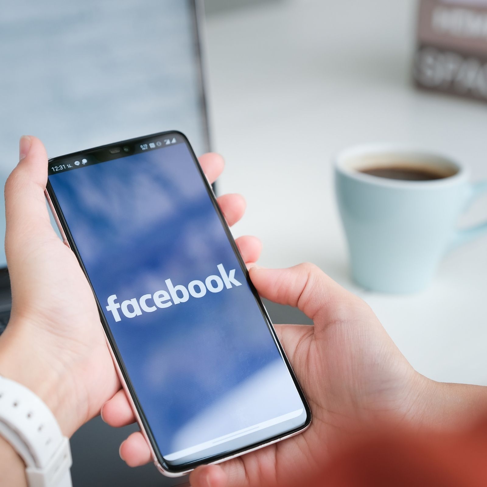 Locked Out Of Facebook Account Use Meta S New Live Chat Support For Help