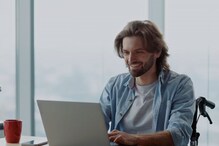 Paralysed Man 'Writes' with the Help of Sensors Implanted in His Brain