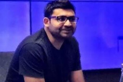 Parag Agrawal was the CTO at Twitter before being appointed CEO to succeed Jack Dorsey. (Image credit:  paragagarwaltwitter on Instagram)