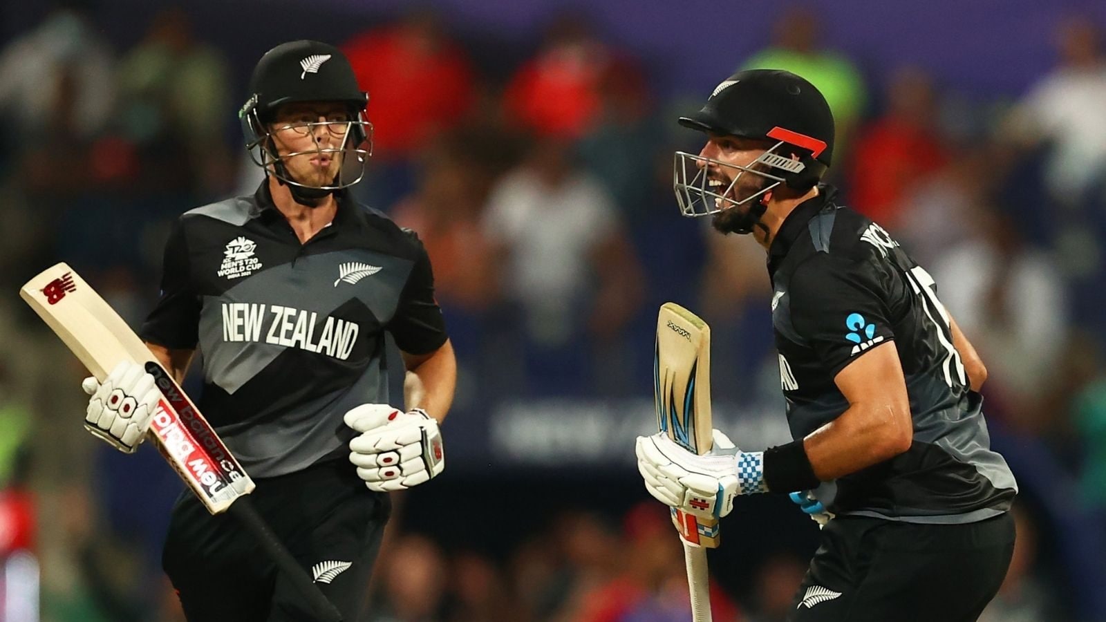 T20 World Cup: New Zealand's Daryl Mitchell to return against Sri Lanka