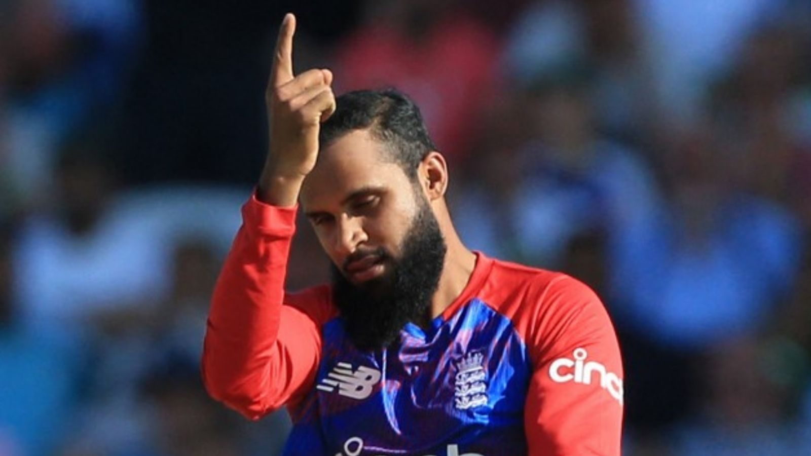 Yorkshire Racism Row: England Spinner Adil Rashid Backs Azeem Rafiq's ...