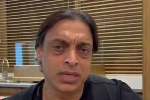 Shoaib Akhtar analyses Team India's performance against New Zealand