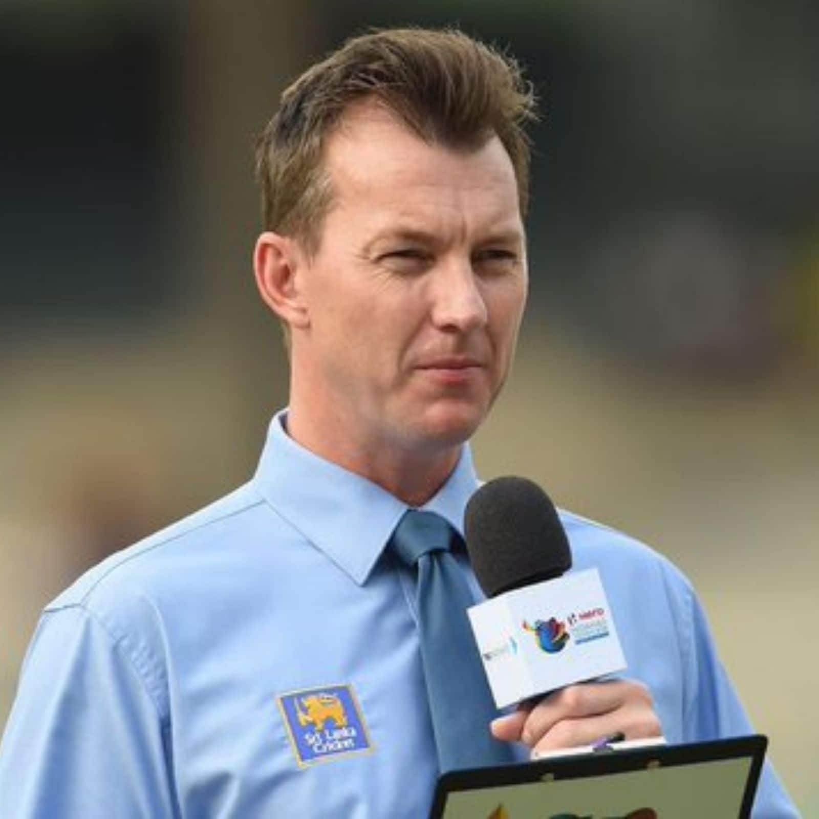 Brett Lee Reveals the Absolutely Ruthless Sledge He Encountered, Says It's  the Best He's Ever Heard