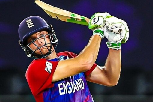 Jos Buttler guided England to an easy win against Australia (IANS Image)