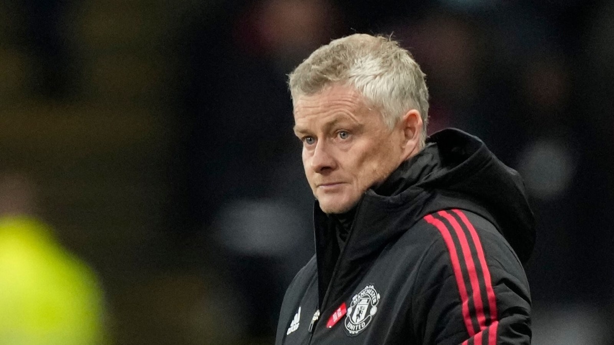 Sacked Ole Gunnar Solskjaer Says He Leaves Manchester United in 'Better State'